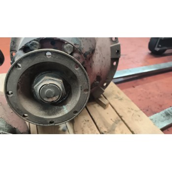 Recambio de grupo para renault dg 230.20 referencia OEM IAM  RELACION:8X39 20 ESTRIAS DE PALIER