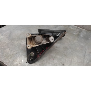 Recambio de retrovisor izquierdo para ford transit express line ´06 2.2 tdci cat referencia OEM IAM   