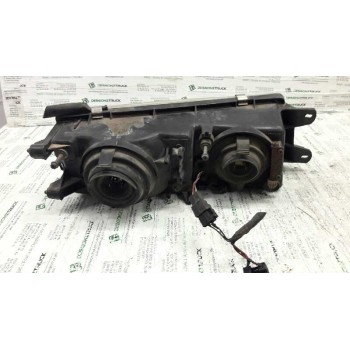 Recambio de faro izquierdo para mitsubishi lancer berlina (c60a/c70a) glxi berlina (4-ptas.) referencia OEM IAM 0014458  