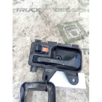 Recambio de maneta interior delantera izquierda para ford transit bus 1995 autocaravana - nugget referencia OEM IAM   