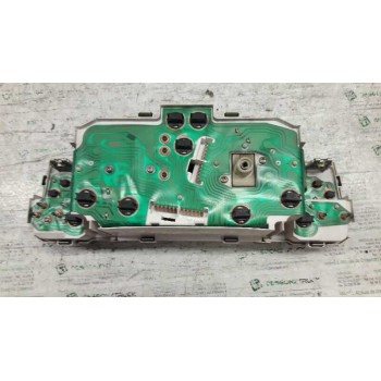 Recambio de cuadro instrumentos para daihatsu rocky 2.8 d referencia OEM IAM 8310087610 1575007950 