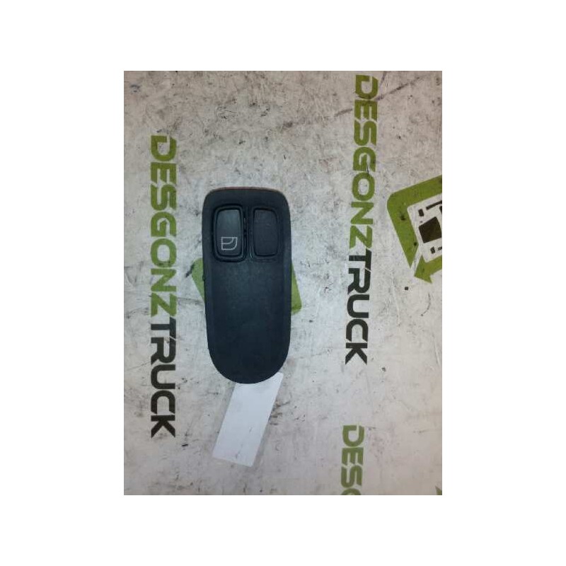 Recambio de mando elevalunas delantero derecho para daf serie xf105.460 fsa 4x2 super-space-cab referencia OEM IAM 1811229 10255 - Blanco 4