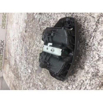 Recambio de airbag delantero izquierdo para peugeot 307 (s1) xr referencia OEM IAM 96345028ZR 5AGA2N0276223 