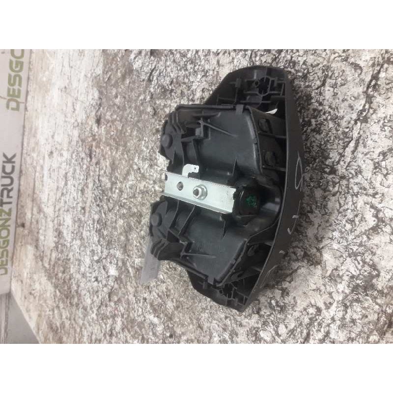 Recambio de airbag delantero izquierdo para peugeot 307 (s1) xr referencia OEM IAM 96345028ZR 5AGA2N0276223 4