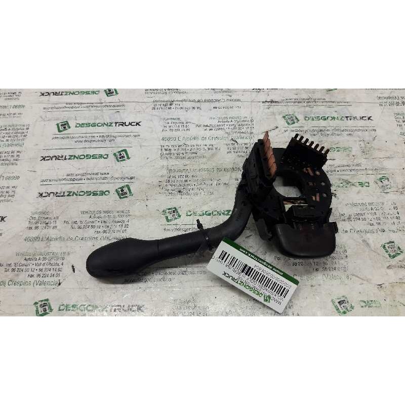 Recambio de mando intermitentes para volkswagen golf iii berlina (1h1) cl referencia OEM IAM - Blanco 2