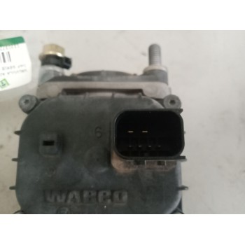 Recambio de valvula aire para daf serie xf106 referencia OEM IAM 4800030340 VALVULA TRASMISOR DE FRENO 