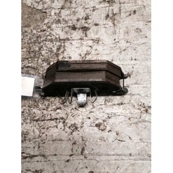 Recambio de pastillas de freno delanteras para seat ibiza (6l1) cool referencia OEM IAM   