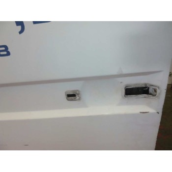 Recambio de puerta delantera izquierda para scania trucks serie 3 143 h/ 450 (450cv) referencia OEM IAM   
