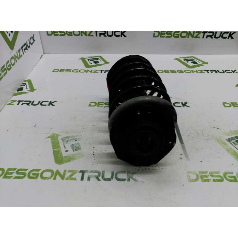 Recambio de amortiguador delantero derecho para citroën zx 1.9 d monaco referencia OEM IAM 96152064 - Blanco 2