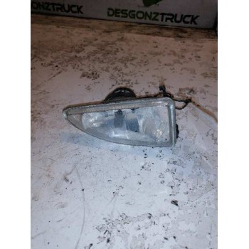 Recambio de faro antiniebla derecho para ford focus berlina (cak) ghia referencia OEM IAM   2 PINS