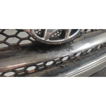 Recambio de paragolpes delantero para hyundai santa fe (bm) 2.2 crdi comfort 4x4 referencia OEM IAM   