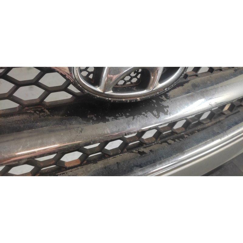 Recambio de paragolpes delantero para hyundai santa fe (bm) 2.2 crdi comfort 4x4 referencia OEM IAM 5