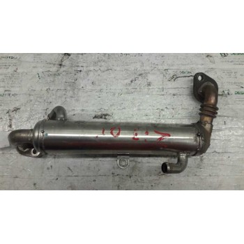 Recambio de enfriador egr para opel corsa c 1.7 16v cdti referencia OEM IAM   
