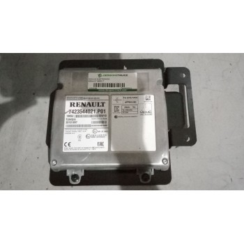 Recambio de modulo electronico para renault serie t 12.8 diesel referencia OEM IAM 7423544021  