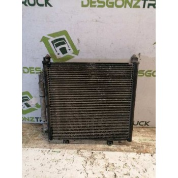 Recambio de condensador / radiador a/a para opel agila básico referencia OEM IAM 9531083E00  