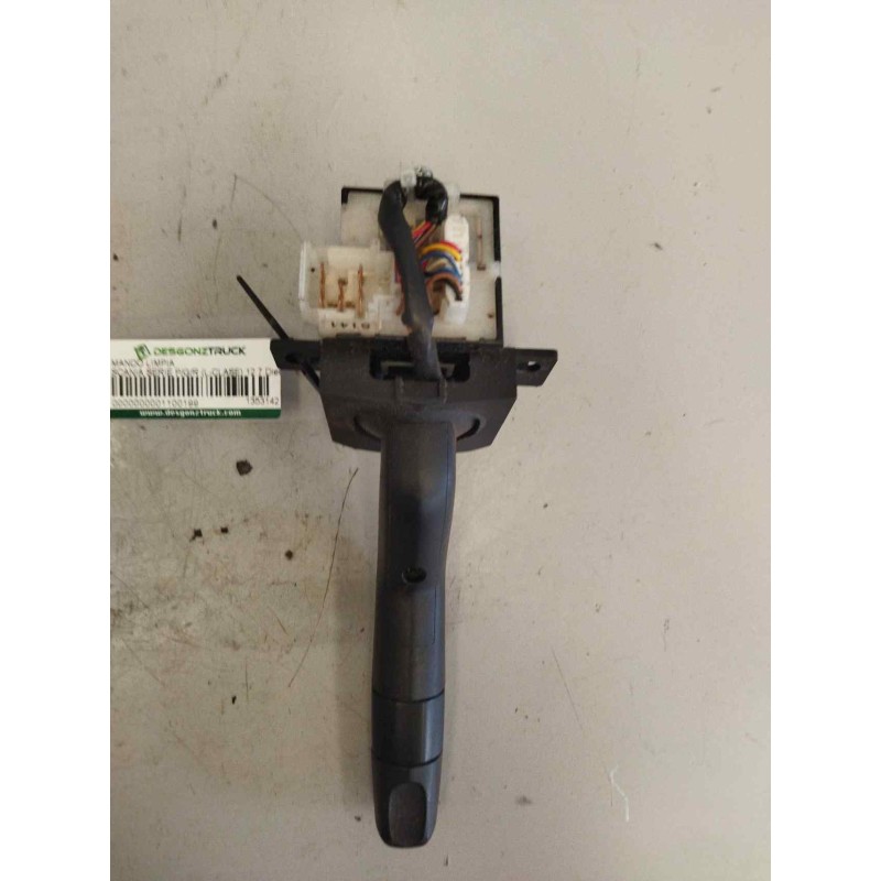 Recambio de mando limpia para scania serie p/g/r (l-clase) 12.7 diesel referencia OEM IAM 1542529 - Blanco 3