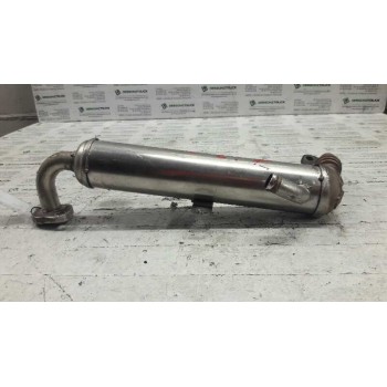 Recambio de enfriador egr para opel corsa c 1.7 16v cdti referencia OEM IAM   