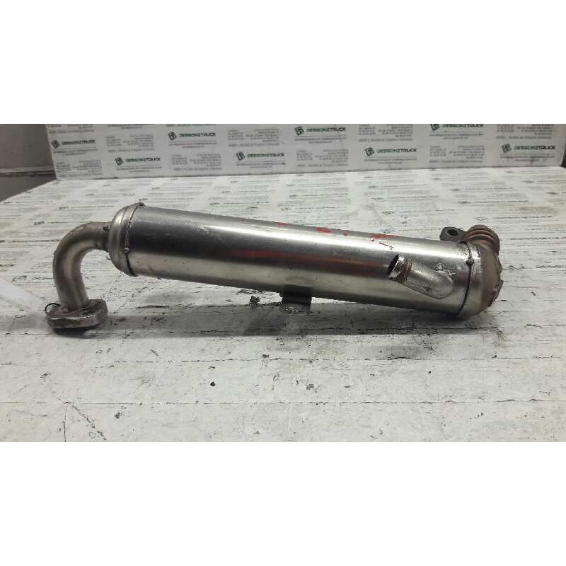 Recambio de enfriador egr para opel corsa c 1.7 16v cdti referencia OEM IAM - Gris 3