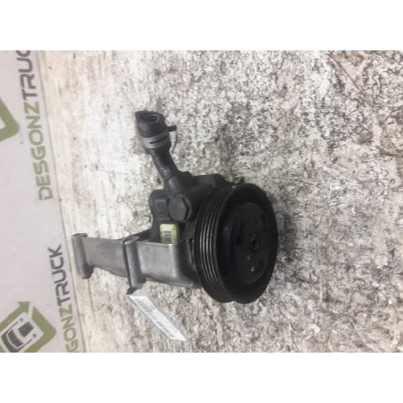 Recambio de bomba direccion para ford fiesta berlina (dx) ambiente referencia OEM IAM 96FF3A733BC  