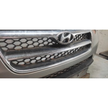 Recambio de paragolpes delantero para hyundai santa fe (bm) 2.2 crdi comfort 4x4 referencia OEM IAM   