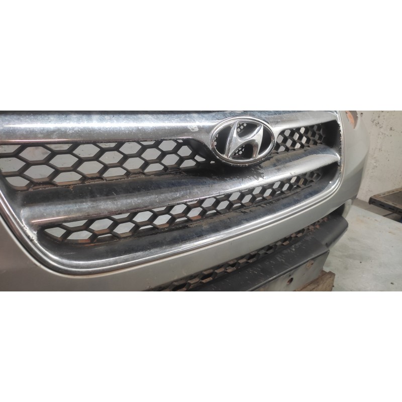 Recambio de paragolpes delantero para hyundai santa fe (bm) 2.2 crdi comfort 4x4 referencia OEM IAM 6