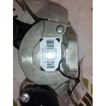 Recambio de pedal acelerador para daf serie xf105.xxx fsa 4x2 super-space-cab referencia OEM IAM 1879728 110829200083 