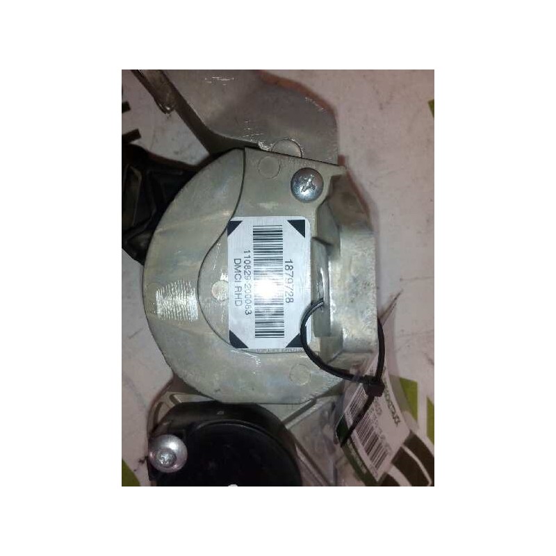 Recambio de pedal acelerador para daf serie xf105.xxx fsa 4x2 super-space-cab referencia OEM IAM 1879728 110829200083 