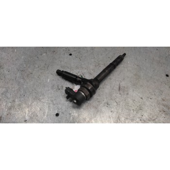 Recambio de inyector para opel astra h ber. 1.7 16v cdti referencia OEM IAM 0445110175 2 PINS 