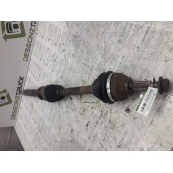Recambio de transmision delantera derecha para ford focus berlina (cak) ambiente referencia OEM IAM   