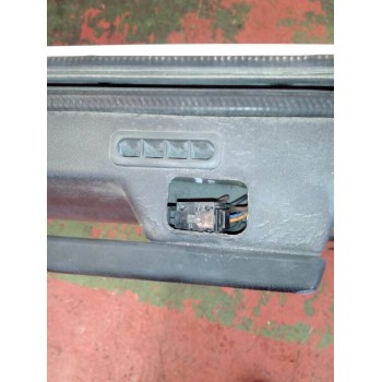 Recambio de puerta delantera izquierda para scania trucks serie 3 143 h/ 450 (450cv) referencia OEM IAM   