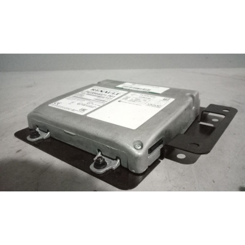 Recambio de modulo electronico para renault serie t 12.8 diesel referencia OEM IAM 7423544021 - Blanco 2