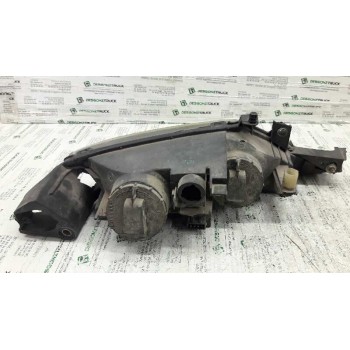 Recambio de faro izquierdo para lancia y10 fire lx i.e. kat referencia OEM IAM   