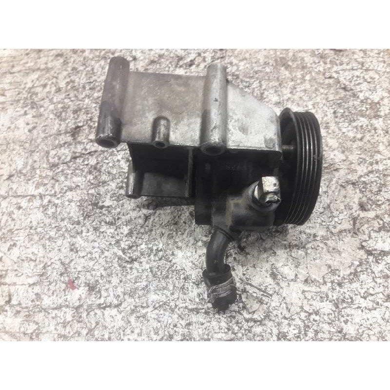 Recambio de bomba direccion para ford fiesta berlina (dx) ambiente referencia OEM IAM 96FF3A733BC 2