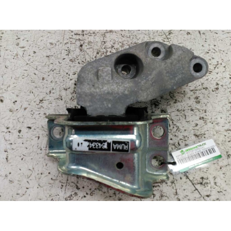 Recambio de soporte motor derecho para peugeot boxer furgoneta 2.2 hdi 120 referencia OEM IAM   