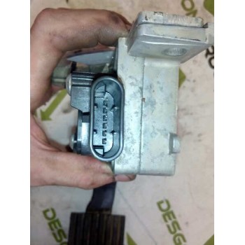 Recambio de pedal acelerador para daf serie xf105.xxx fsa 4x2 super-space-cab referencia OEM IAM 1879728 110829200083 
