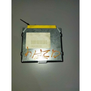 Recambio de modulo electronico para man tgx 18.xxx 12.4 diesel referencia OEM IAM 81258117030 4461702220 CENTRALITA ECAS