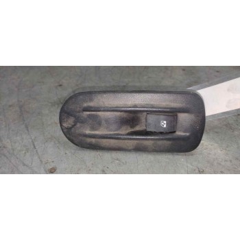 MANDO ELEVALUNAS DELANTERO DERECHO 6 PINS