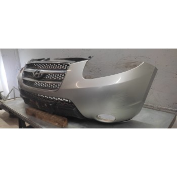 Recambio de paragolpes delantero para hyundai santa fe (bm) 2.2 crdi comfort 4x4 referencia OEM IAM   