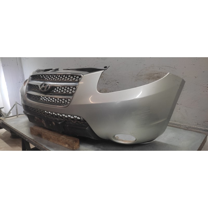 Recambio de paragolpes delantero para hyundai santa fe (bm) 2.2 crdi comfort 4x4 referencia OEM IAM 7