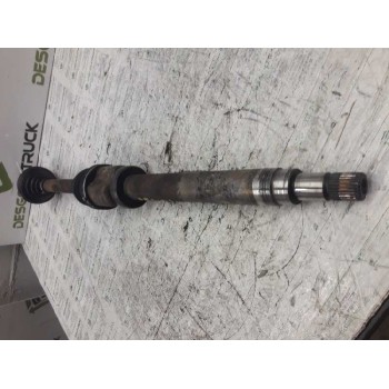Recambio de transmision delantera derecha para ford focus berlina (cak) ambiente referencia OEM IAM   