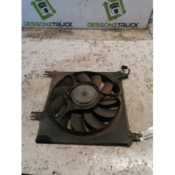 ELECTROVENTILADOR 2 PINS
