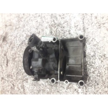 Recambio de bomba direccion para ford fiesta berlina (dx) ambiente referencia OEM IAM 96FF3A733BC  