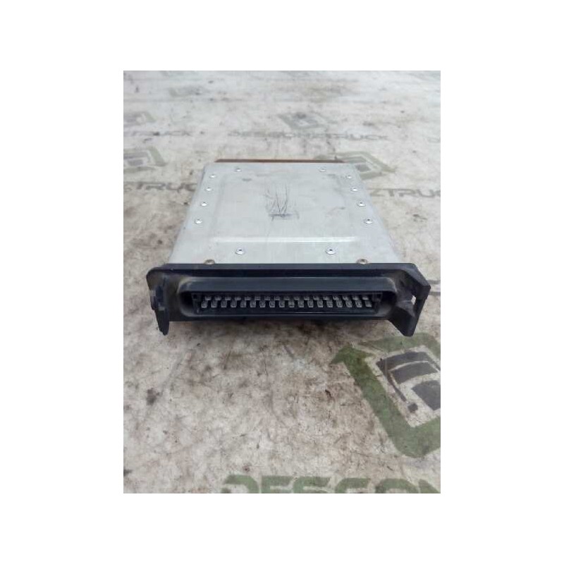 Recambio de modulo electronico para ford transit bus 1995 autocaravana - nugget referencia OEM IAM  92VB9J464 14001 - Blanco 3