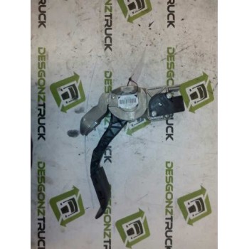 Recambio de pedal acelerador para daf serie xf105.xxx fsa 4x2 super-space-cab referencia OEM IAM 1879728 110829200083 