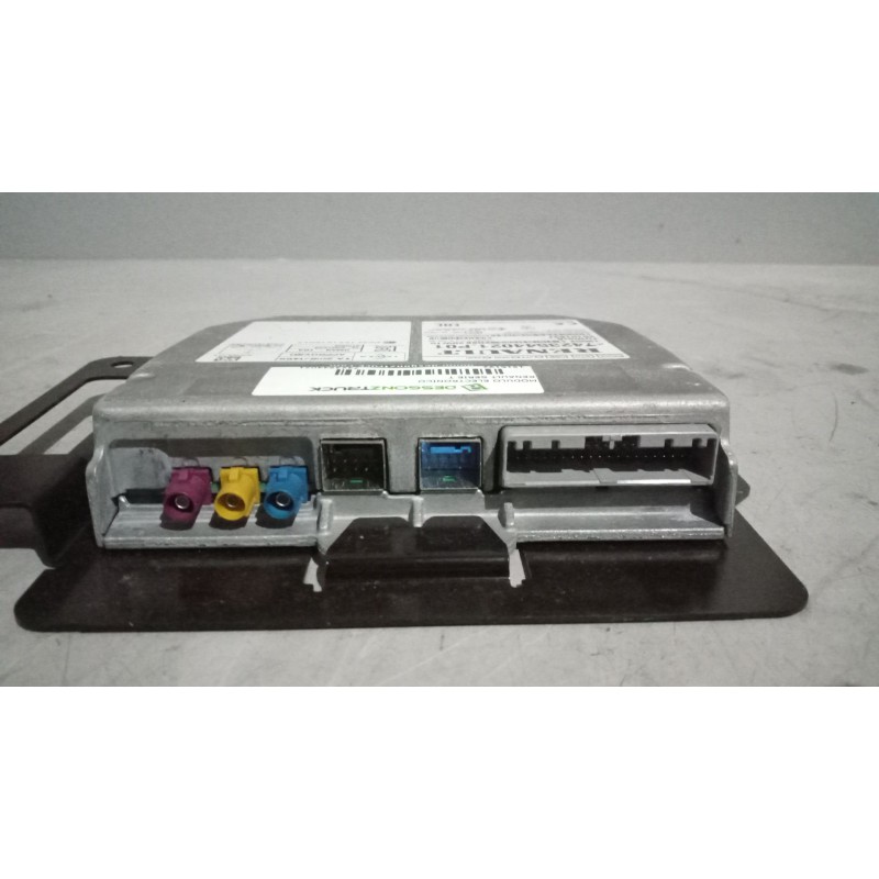 Recambio de modulo electronico para renault serie t 12.8 diesel referencia OEM IAM 7423544021 - Blanco 3