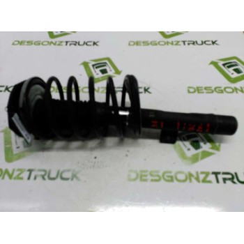 AMORTIGUADOR DELANTERO IZQUIERDO 96152062 