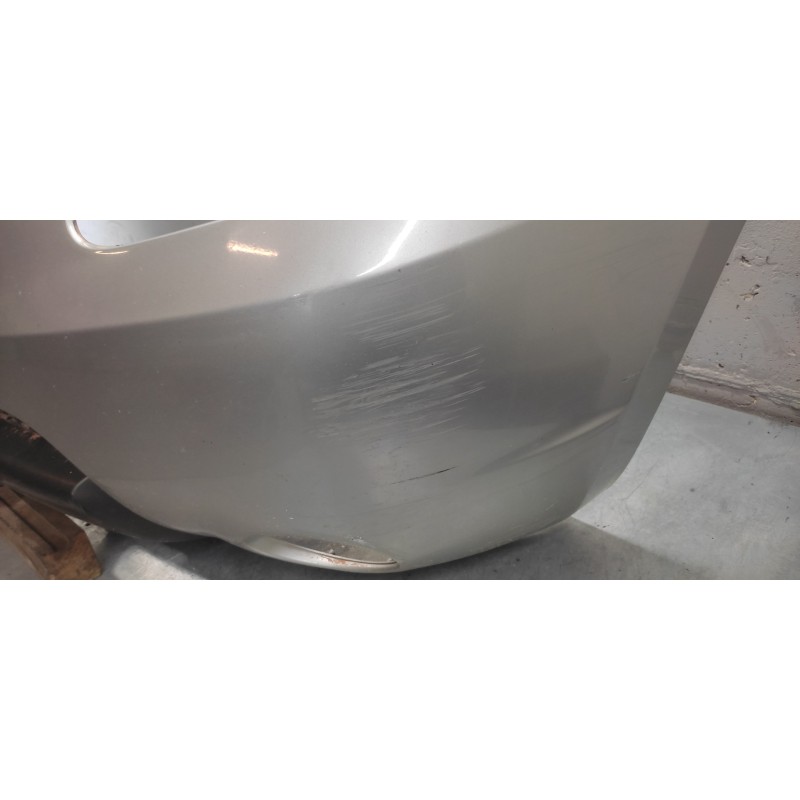 Recambio de paragolpes delantero para hyundai santa fe (bm) 2.2 crdi comfort 4x4 referencia OEM IAM 8