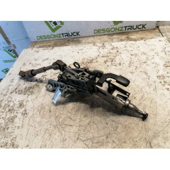Recambio de columna direccion para ford focus c-max (cap) ambiente (d) referencia OEM IAM 4M513C529AF  