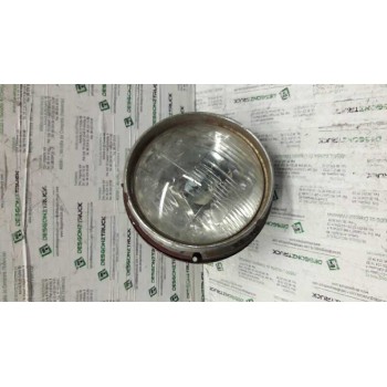 Recambio de faro izquierdo para lada niva ( 2121 / 21213 / 21214 / 21215 ) 5000 c referencia OEM IAM   