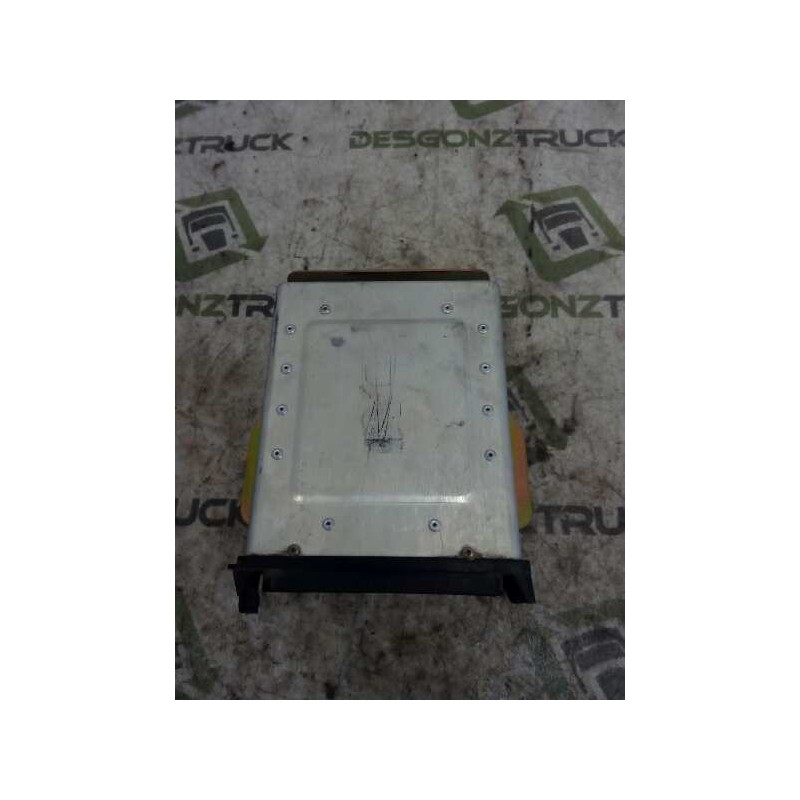 Recambio de modulo electronico para ford transit bus 1995 autocaravana - nugget referencia OEM IAM  92VB9J464 14001 - Blanco 4